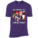 Jim Carrey Dumb Did somebody say Christmas