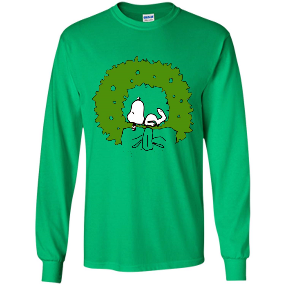 Snoopy Holiday Christmas