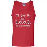 Dad Gifts From Daughter PING PONG