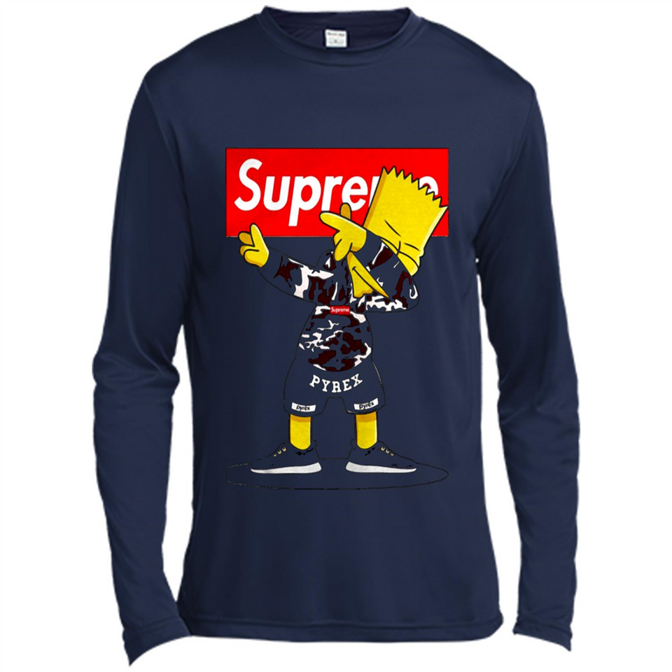 Simpson Supreme