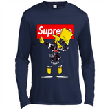 Simpson Supreme