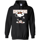 If You Like Snoopy Gucci PING PONG