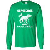 Ulfhednar Viking Special Forces