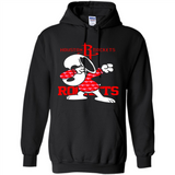 Houston Rockets Snoopy Dabbing PING PONG