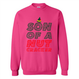 Son Of A Nutcracker - Sweatshirt