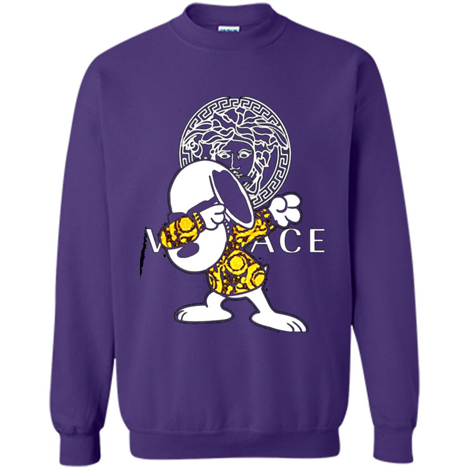 Gucci Snoopy Dabbing PING PONG