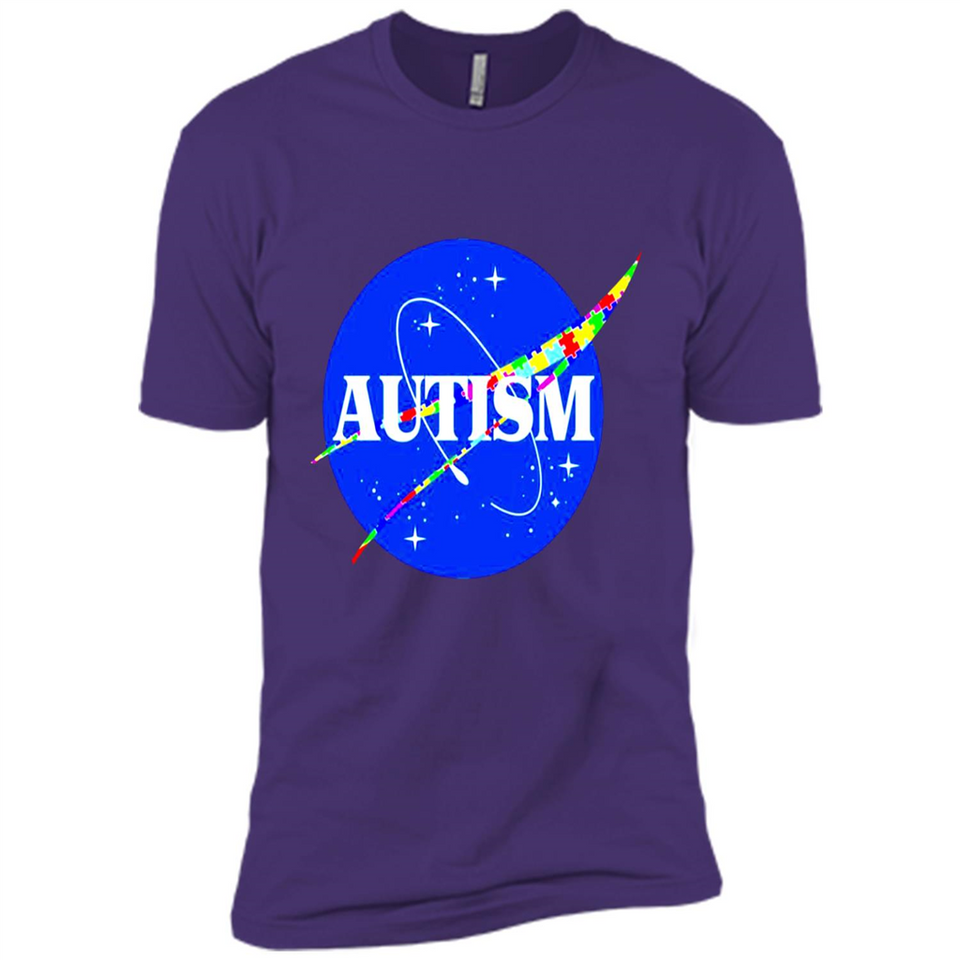 Autism Nasa PINGPONG