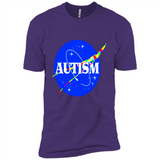 Autism Nasa PINGPONG