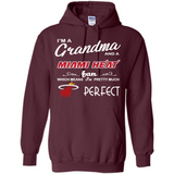 I'M A Grandma And A Miami Heat Fans