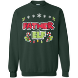 Father Elf Christmas
