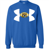 Jacksonville Jaguars Under Armour Logo - Sweatshirt