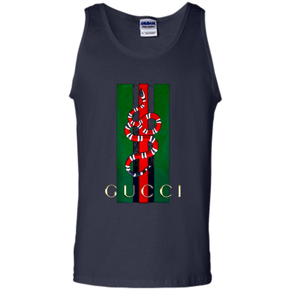 Gucci Snake PING PONG