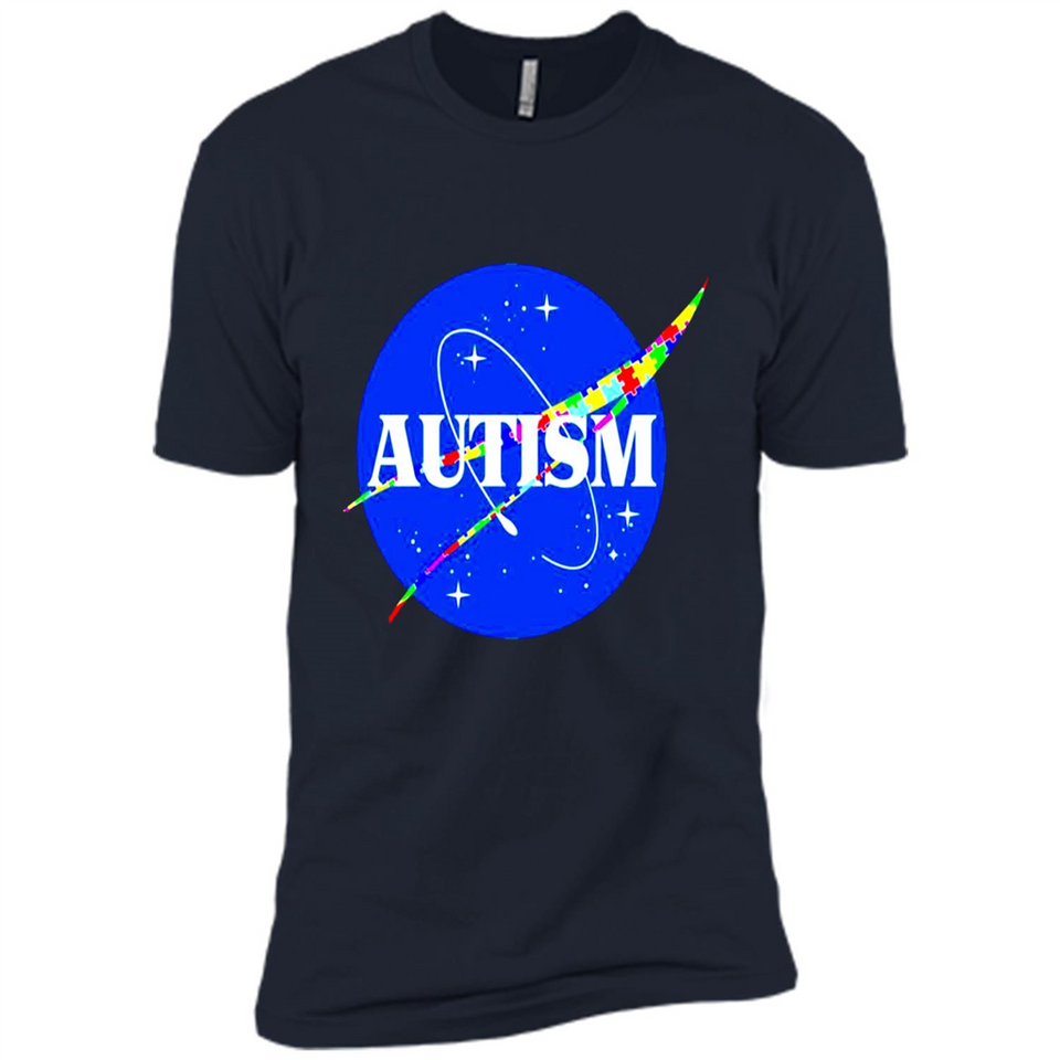 Autism Nasa PINGPONG
