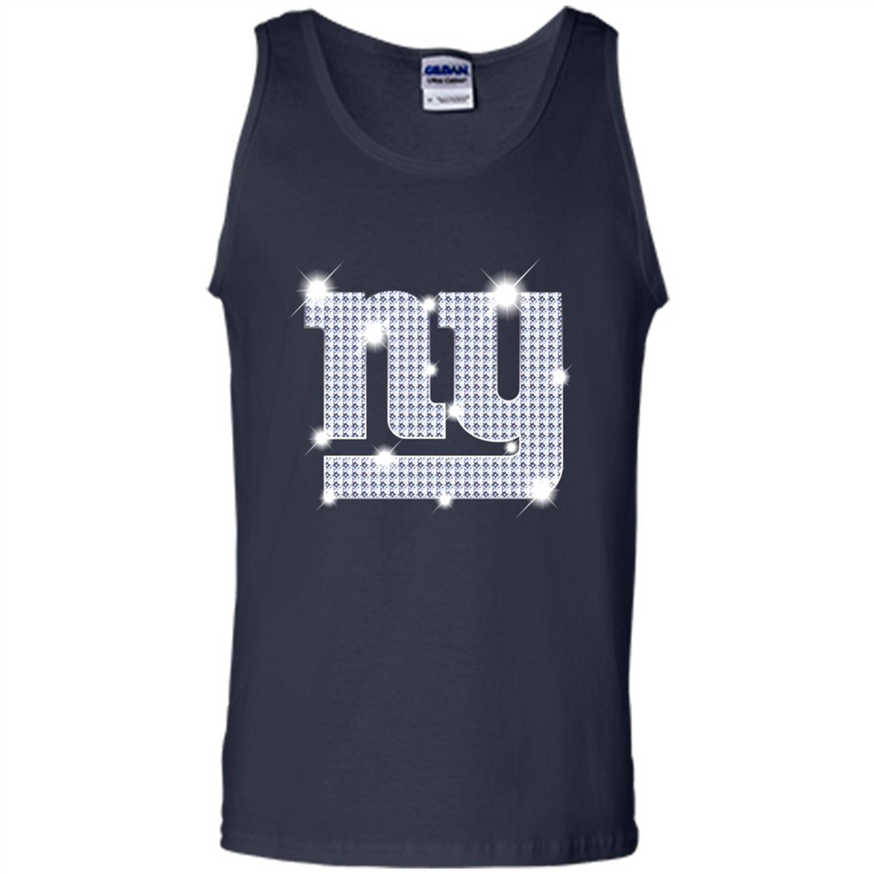 Giants Sparkle logo NFL football team PINGPONG