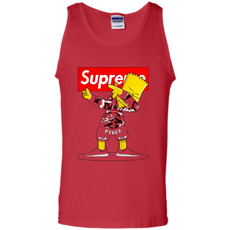Simpson Supreme