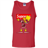 Simpson Supreme