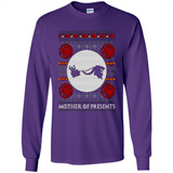 Mother Of Presents – Game of Thrones ugly christmas Sweatshirt PINGPONG