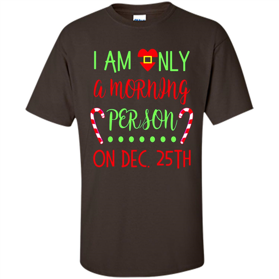 Funny Christmas Gift Santa - Shirt
