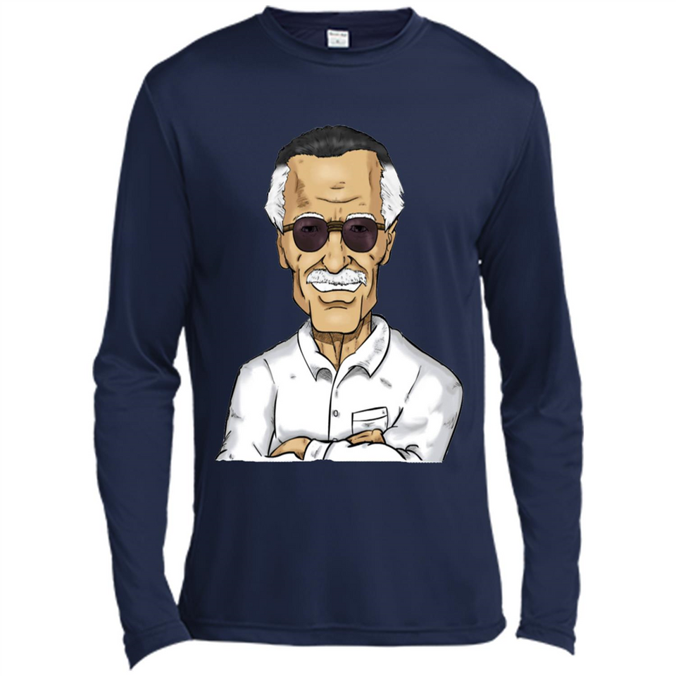 Rip Stan Lee All Marvel Hero