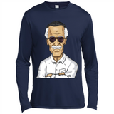 Rip Stan Lee All Marvel Hero