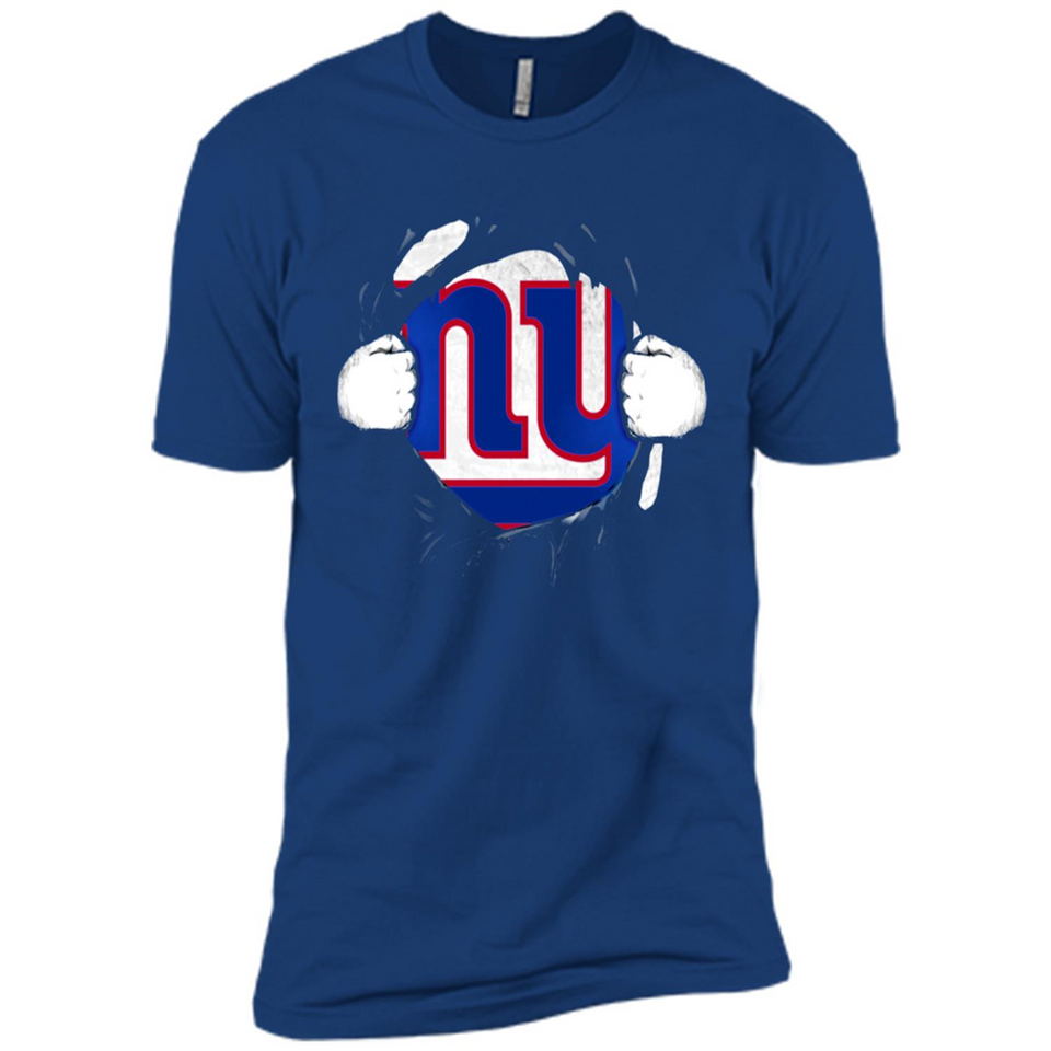 Only My New York Giants Inside Football Team