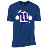 Only My New York Giants Inside Football Team