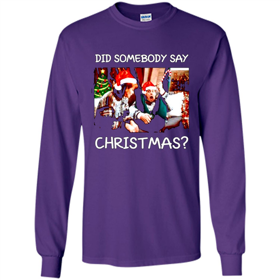 Jim Carrey Dumb Did somebody say Christmas