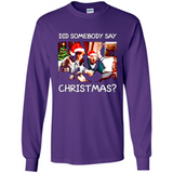 Jim Carrey Dumb Did somebody say Christmas