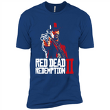 Red Dead Redemption 2