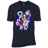Luffy 3 - Premium Short Sleeve T-Shirt