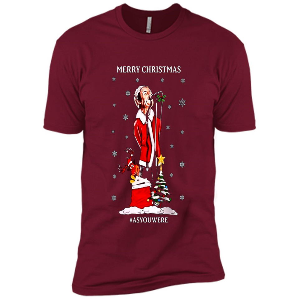 Merry Corgmas Christmas Corgi Christmas Sweatshirt PINGPONG