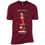 Merry Corgmas Christmas Corgi Christmas Sweatshirt PINGPONG