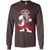 Toronto Raptors Snoopy Dabbing PINGPONG
