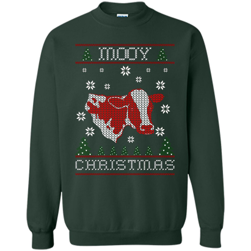 Christmas Ugly Sweater Christmas 2 - Sweatshirt