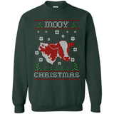 Christmas Ugly Sweater Christmas 2 - Sweatshirt