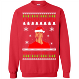 Drake I Know When Those Sleigh Bells Ring Christmas - Sweatshirt
