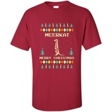 Meerkat Merry Christmas PINGPONG