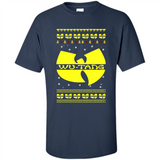 Wu-Tang Ugly Christmas