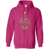 Merry Marine Christmas Tree PINGPONG
