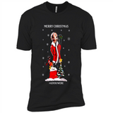 Merry Corgmas Christmas Corgi Christmas Sweatshirt PINGPONG