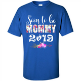 Soon To Be Mommy 2019 Funny Pregnancy