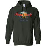 Castle Hard Rock Cafe Hogwarts PING PONG