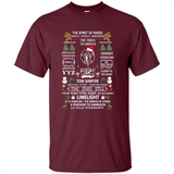 The Spirit Of Radio Cygnus X-I Book II – Hemispheres Shirt