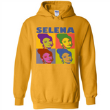 Selena Gomez Light Color - Hoodie