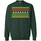 Ugly Christmas Funny Festive - Sweatshirt