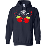 Merry Christmas - Hoodie