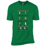 Naruto Ugly Christmas Sweater Perfect Christmas PINGPONG