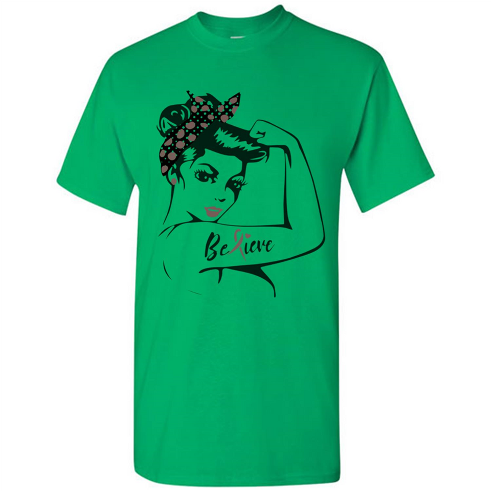 National Breast Cancer Day - Shirt