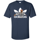 Tupac Shakur Adidas Fan