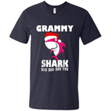 Grammy Shark Doo Doo Doo Christmas